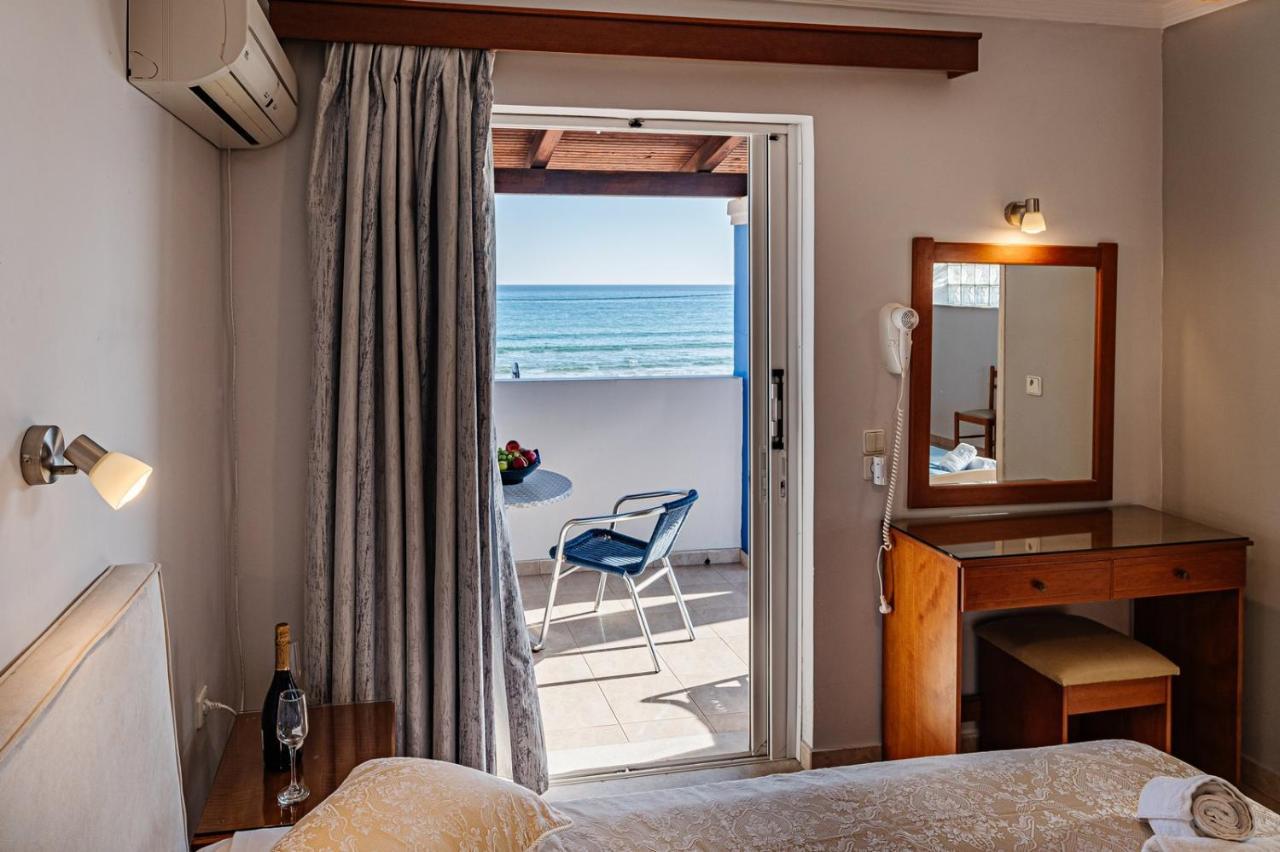 Aparthotel Bluewaves Laganas